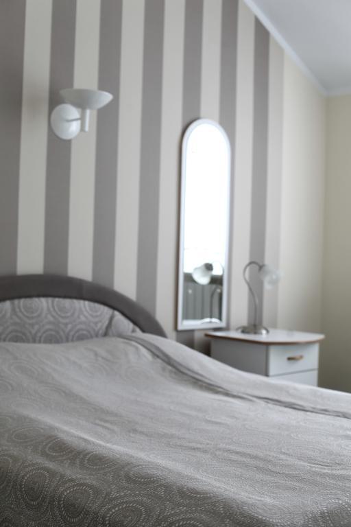Bed and Breakfast Damroka Леба Номер фото