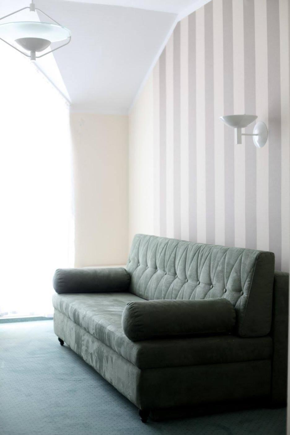 Bed and Breakfast Damroka Леба Номер фото